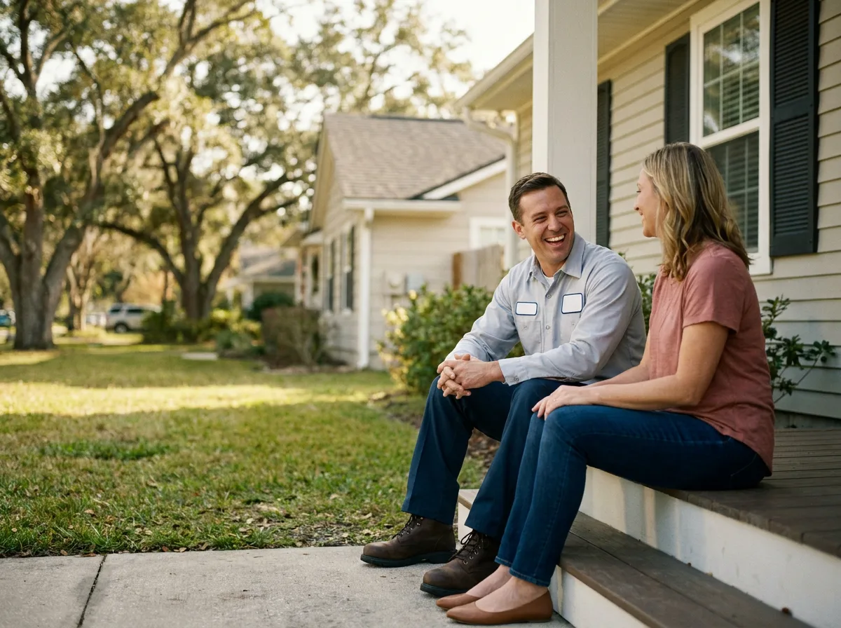 Septic tank pumping FAQs for Forkland, AL